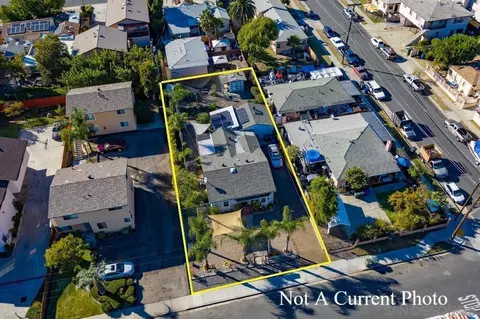 View/Area - 414 Richfield Ave, El Cajon, CA 92020 photo 1 of 1