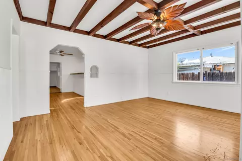 Living - 414 Richfield Ave, El Cajon, CA 92020 photo 2 of 2