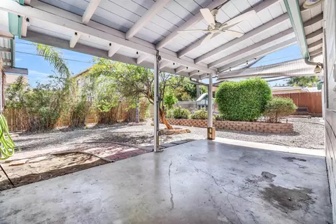 Exterior - 414 Richfield Ave, El Cajon, CA 92020 photo 1 of 5