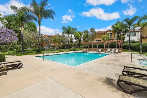 Exterior - 10140 Star Magnolia Ln, Santee, CA 92071 photo 8 of 9