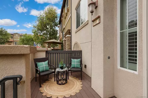 Exterior - 10140 Star Magnolia Ln, Santee, CA 92071 photo 3 of 9