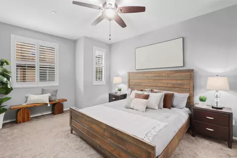 Bedroom - 10140 Star Magnolia Ln, Santee, CA 92071 photo 1 of 3