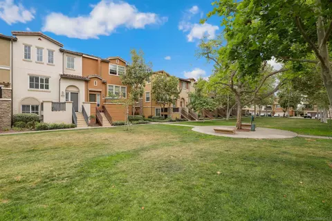 Exterior - 10140 Star Magnolia Ln, Santee, CA 92071 photo 5 of 9
