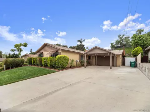 3142 Mount Acmar Ct, San Diego, CA 92111