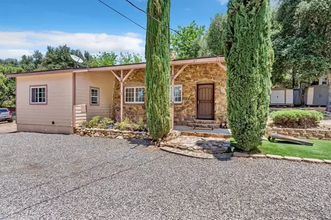 25092 Viejas Blvd, Descanso, CA 91916