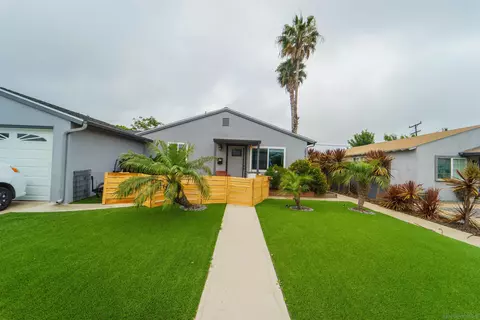 3521-23 Jemez, San Diego, CA 92117