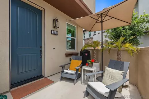 Exterior - 4170 Sitio Cielo, Oceanside, CA 92057 photo 2 of 8