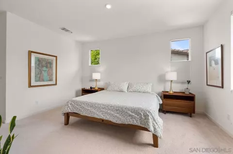 Bedroom - 4170 Sitio Cielo, Oceanside, CA 92057 photo 2 of 4