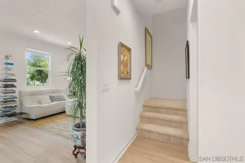 Entry Way - 4170 Sitio Cielo, Oceanside, CA 92057 photo 1 of 3