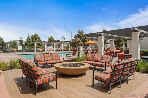 Exterior - 4170 Sitio Cielo, Oceanside, CA 92057 photo 5 of 8