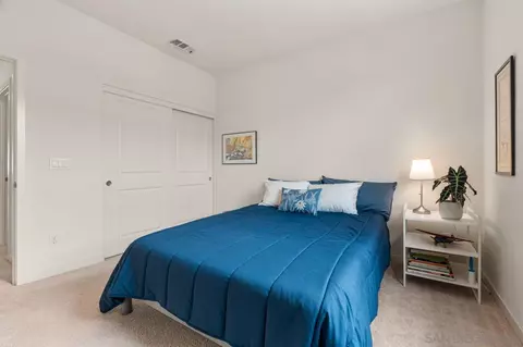 Bedroom - 4170 Sitio Cielo, Oceanside, CA 92057 photo 4 of 4