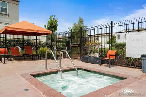 Exterior - 4170 Sitio Cielo, Oceanside, CA 92057 photo 4 of 8