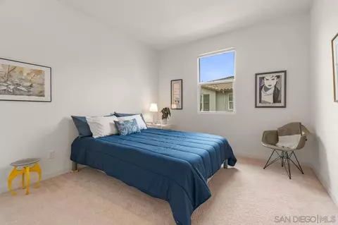 Bedroom - 4170 Sitio Cielo, Oceanside, CA 92057 photo 3 of 4