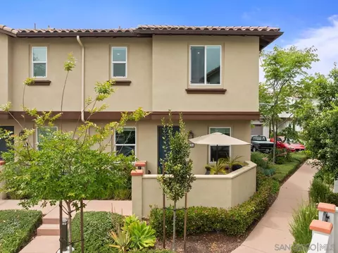 Exterior - 4170 Sitio Cielo, Oceanside, CA 92057 photo 1 of 8