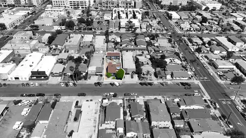 3833-39 N 42nd St, San Diego, CA 92105