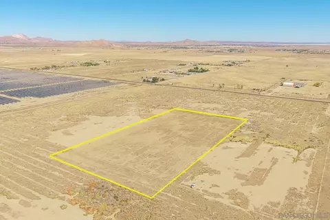 0 Tbd #1, Rosamond, CA 93560