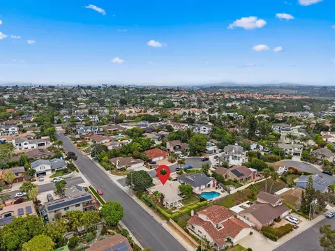 View/Area - 4005 Royal Dr, Carlsbad, CA 92008 photo 13 of 18
