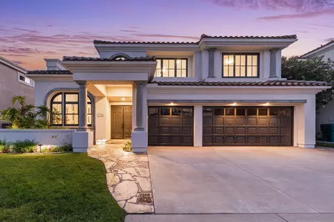 13356 Winstanley Way, San Diego, CA 92130