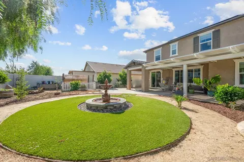 Exterior - 10689 Braverman Dr, Santee, CA 92071 photo 5 of 5