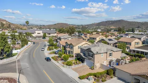 View/Area - 10689 Braverman Dr, Santee, CA 92071 photo 1 of 3
