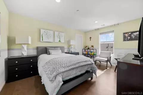 Bedroom - 10689 Braverman Dr, Santee, CA 92071 photo 3 of 6