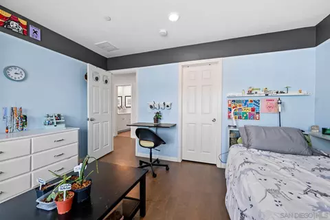 Bedroom - 10689 Braverman Dr, Santee, CA 92071 photo 6 of 6