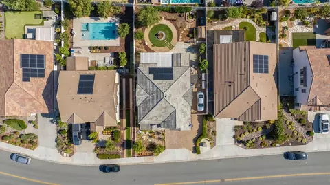 View/Area - 10689 Braverman Dr, Santee, CA 92071 photo 2 of 3
