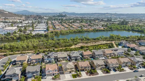 View/Area - 10689 Braverman Dr, Santee, CA 92071 photo 3 of 3
