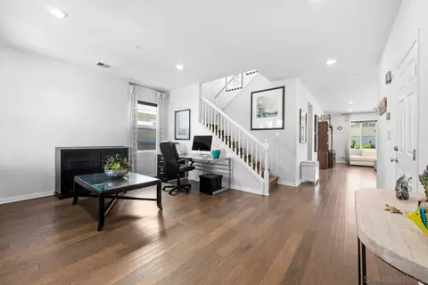 Entry Way - 10689 Braverman Dr, Santee, CA 92071 photo 1 of 3