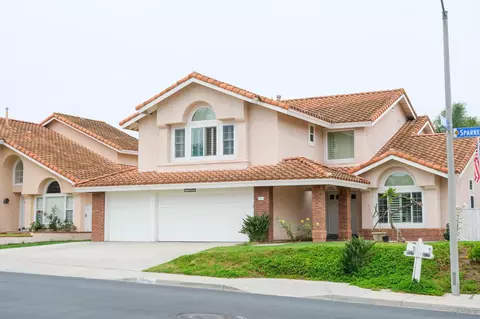 13796 Sparren Ave, San Diego, CA 92129