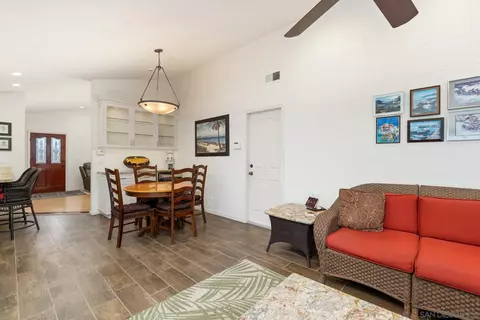 Dining - 1745 Tamarack Ave, Carlsbad, CA 92008 photo 2 of 3