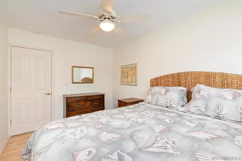Bedroom - 1745 Tamarack Ave, Carlsbad, CA 92008 photo 6 of 6
