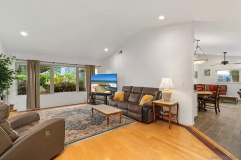 Living - 1745 Tamarack Ave, Carlsbad, CA 92008 photo 2 of 3