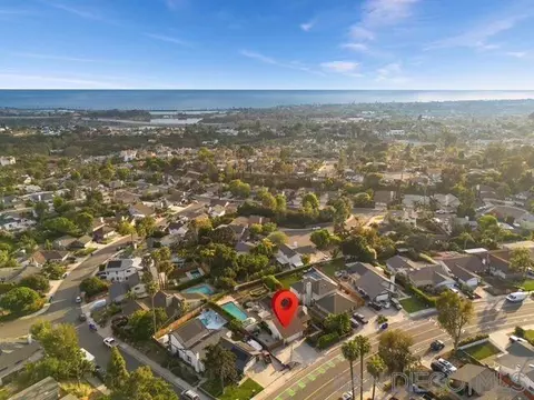 View/Area - 1745 Tamarack Ave, Carlsbad, CA 92008 photo 7 of 8