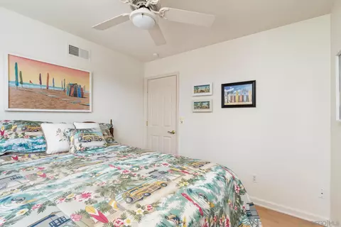 Bedroom - 1745 Tamarack Ave, Carlsbad, CA 92008 photo 3 of 6