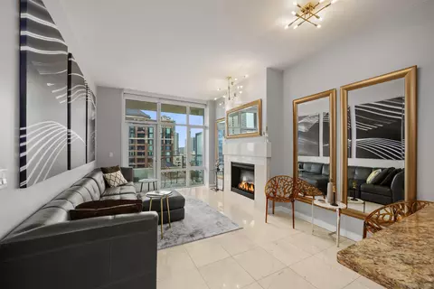 550 Front St #707, San Diego, CA 92101