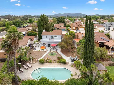 14813 Morningside Dr, Poway, CA 92064