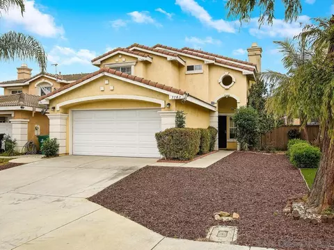 3183 Glancy Dr, San Ysidro, CA 92173
