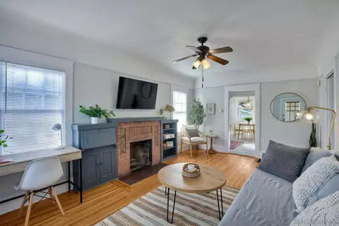 3670 Florida St, San Diego, CA 92104