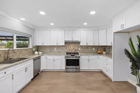 Kitchen - 12866 Summerfield Ln, Poway, CA 92064 photo 1 of 5