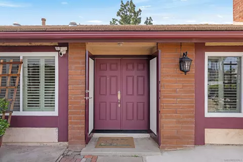Entry Way - 12866 Summerfield Ln, Poway, CA 92064 photo 1 of 1