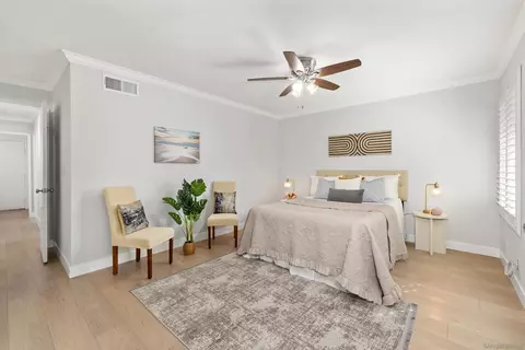 Bedroom - 12866 Summerfield Ln, Poway, CA 92064 photo 1 of 3
