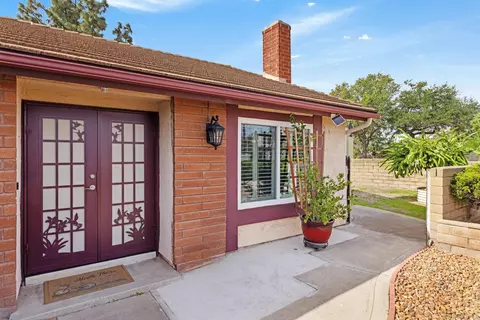 Exterior - 12866 Summerfield Ln, Poway, CA 92064 photo 3 of 3