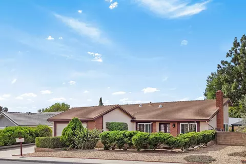Exterior - 12866 Summerfield Ln, Poway, CA 92064 photo 2 of 3