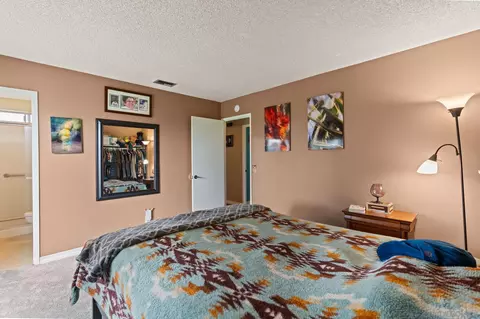 Bedroom - 1261 Sorrento Pl, Escondido, CA 92027 photo 2 of 5