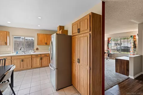 Entry Way - 1261 Sorrento Pl, Escondido, CA 92027 photo 1 of 1