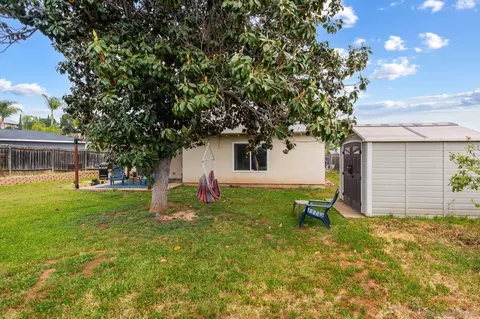 Exterior - 1261 Sorrento Pl, Escondido, CA 92027 photo 7 of 10