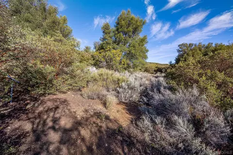 Exterior - 7570 Corte Madera Rd, Pine Valley, CA 91962 photo 13 of 19