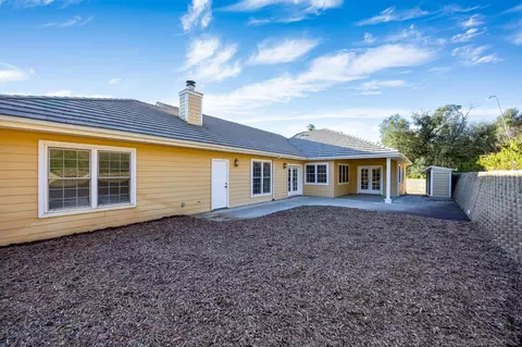 Exterior - 7570 Corte Madera Rd, Pine Valley, CA 91962 photo 18 of 19
