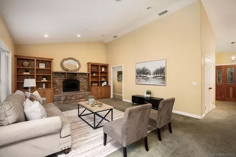 Living - 7570 Corte Madera Rd, Pine Valley, CA 91962 photo 2 of 3